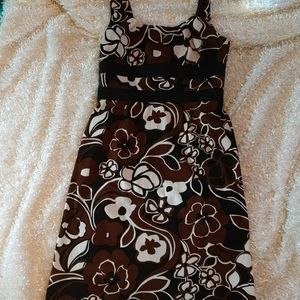 BEAUTIFUL Donna Ricco Sundress SIZE 8